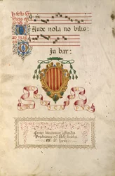 Escudo de armas