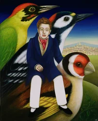 Schubert y el lenguaje de los pájaros