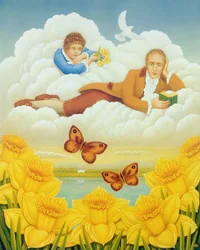 Los Narcisos de Wordsworth