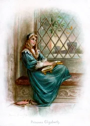 Princesa Isabel, 1897