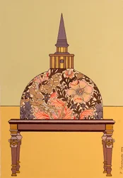Santuario a las Artes y Oficios