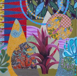 Tres Comas de la Serendipia