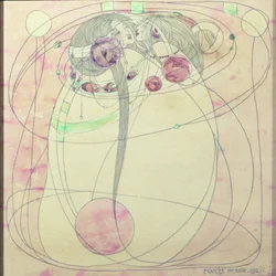 El espíritu de la rosa, 1903