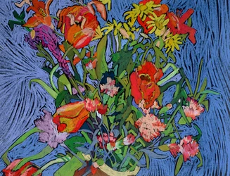 Sinfonía de primavera
