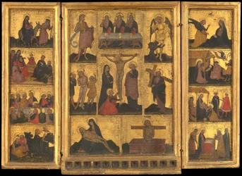La vida de Cristo
