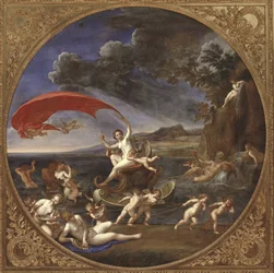 Elemento del Agua