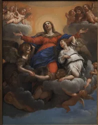 La Asunción