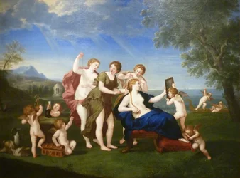 Retrete de Venus