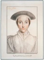 Ana de Cleves