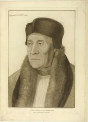 Arzobispo Warham