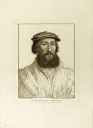 Charles Brandon, Duque de Suffolk