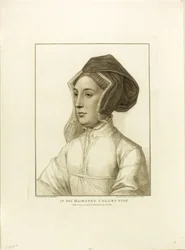 Dama de la Corte