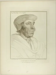 Fitz William, Conde de Southampton