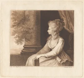 Georgiana, Duquesa de Devonshire
