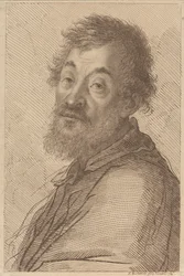 Giulio Romano (Julio Pippi), pintor