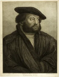 Hans Holbein