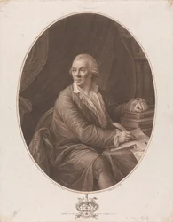 Hendrik Karel Nicolaas Van Der Noot