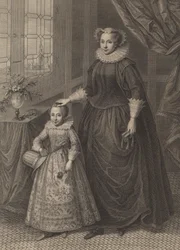 María, Reina de Escocia, publicado en 1779