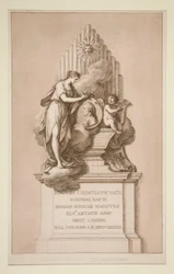 Monumento a Johann Christian Bach