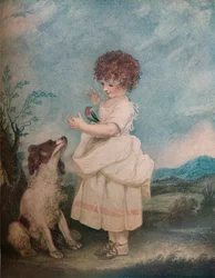 Mr Philip Yorke, c1749-1815, 1919