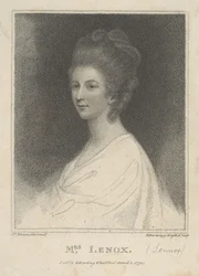 Señora Lenox
