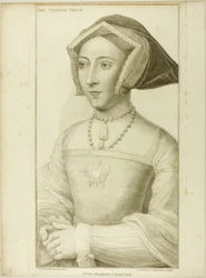 Reina Jane Seymour