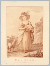Inocencia rural