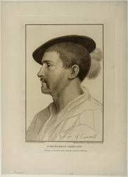 Sir Simon George (de Cornwall)