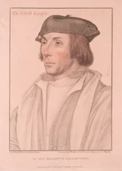 Sir Thomas Eliott