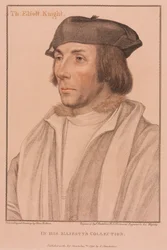 Sir Thomas Eliot