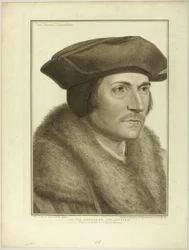 Sir Thomas More, Lord Canciller