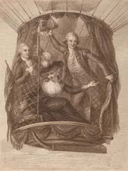 El célebre Vincent, 1784