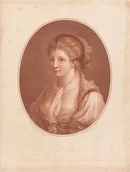 La bella alsaciana