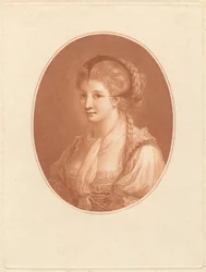La bella alsaciana