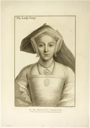 La Dama Surrey