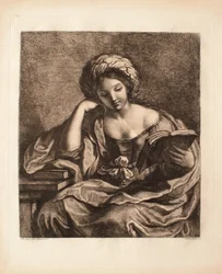 La sibila libia