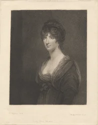 La Muy Honorable Lady Jane Dundas