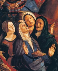 Virgen (detalle)