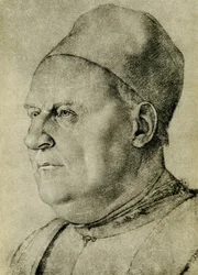 Retrato de un senador