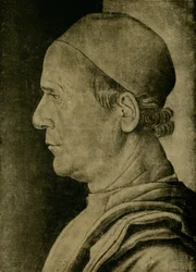 Retrato de un hombre desconocido