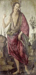 Juan el Bautista
