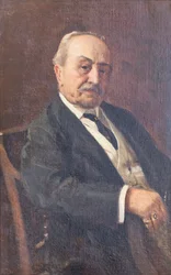 Retrato de Bartolini (pintura)