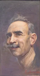 Autorretrato