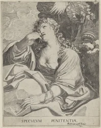 Maria Magdalena