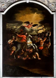 Santiago Matamoros
