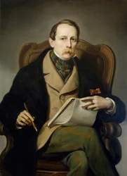 Autorretrato