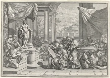 academia de dibujo