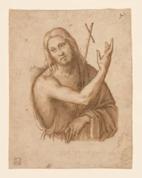 San Juan Bautista