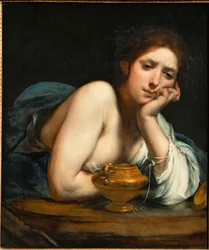Santa María Magdalena (pintura)