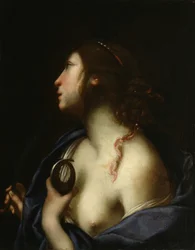 Santa Águeda, c.1635-45